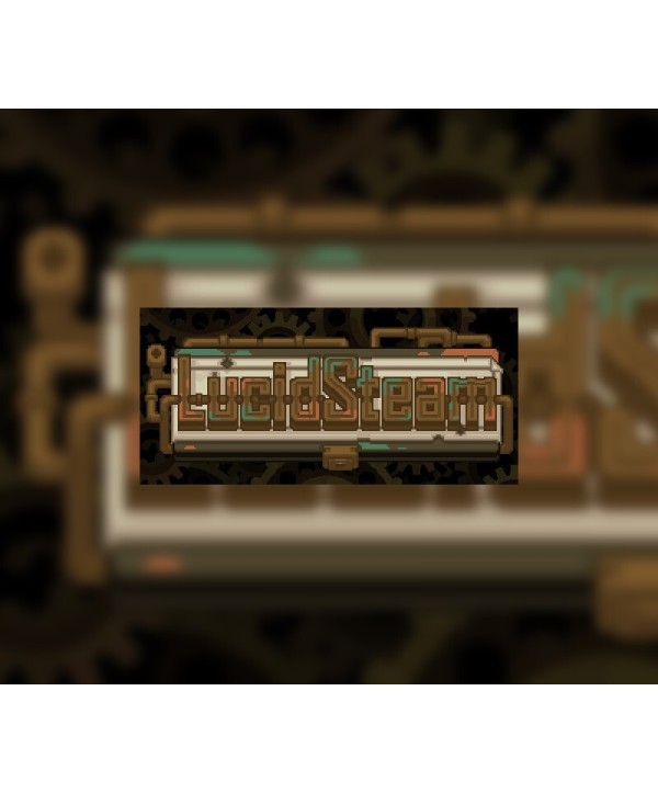 Lucid Steam Key GLOBAL